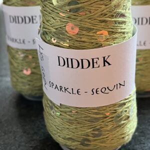 SPARKLE - SEQUIN
