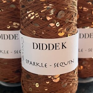 SPARKLE - SEQUIN