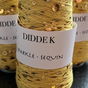 SPARKLE - SEQUIN