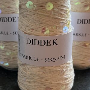 SPARKLE - SEQUIN