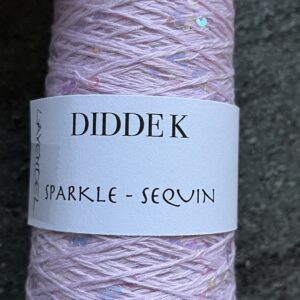 SPARKLE - SEQUIN