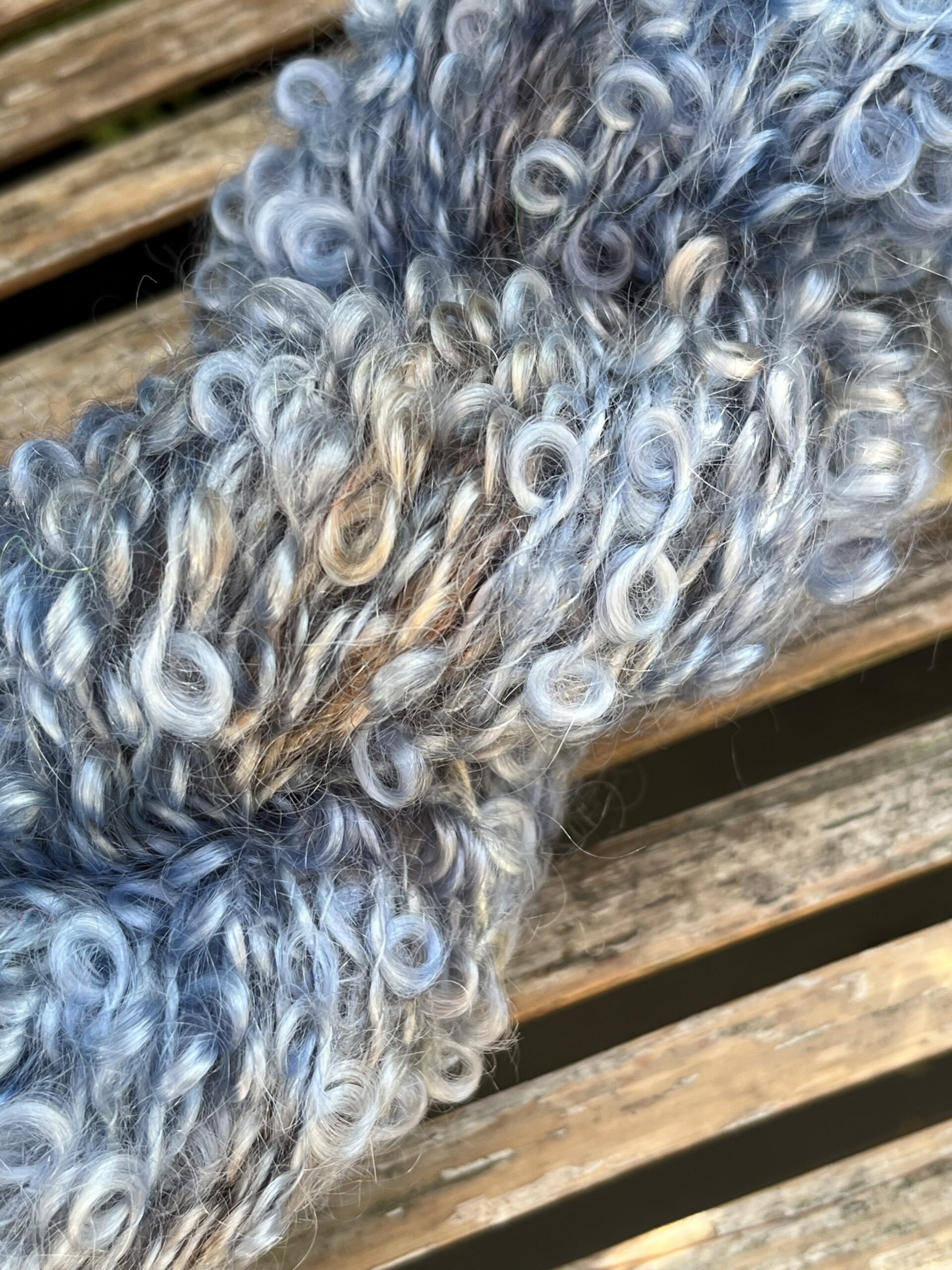 Blueberry & Cinnamon - Billede 2