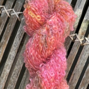 Pink Star