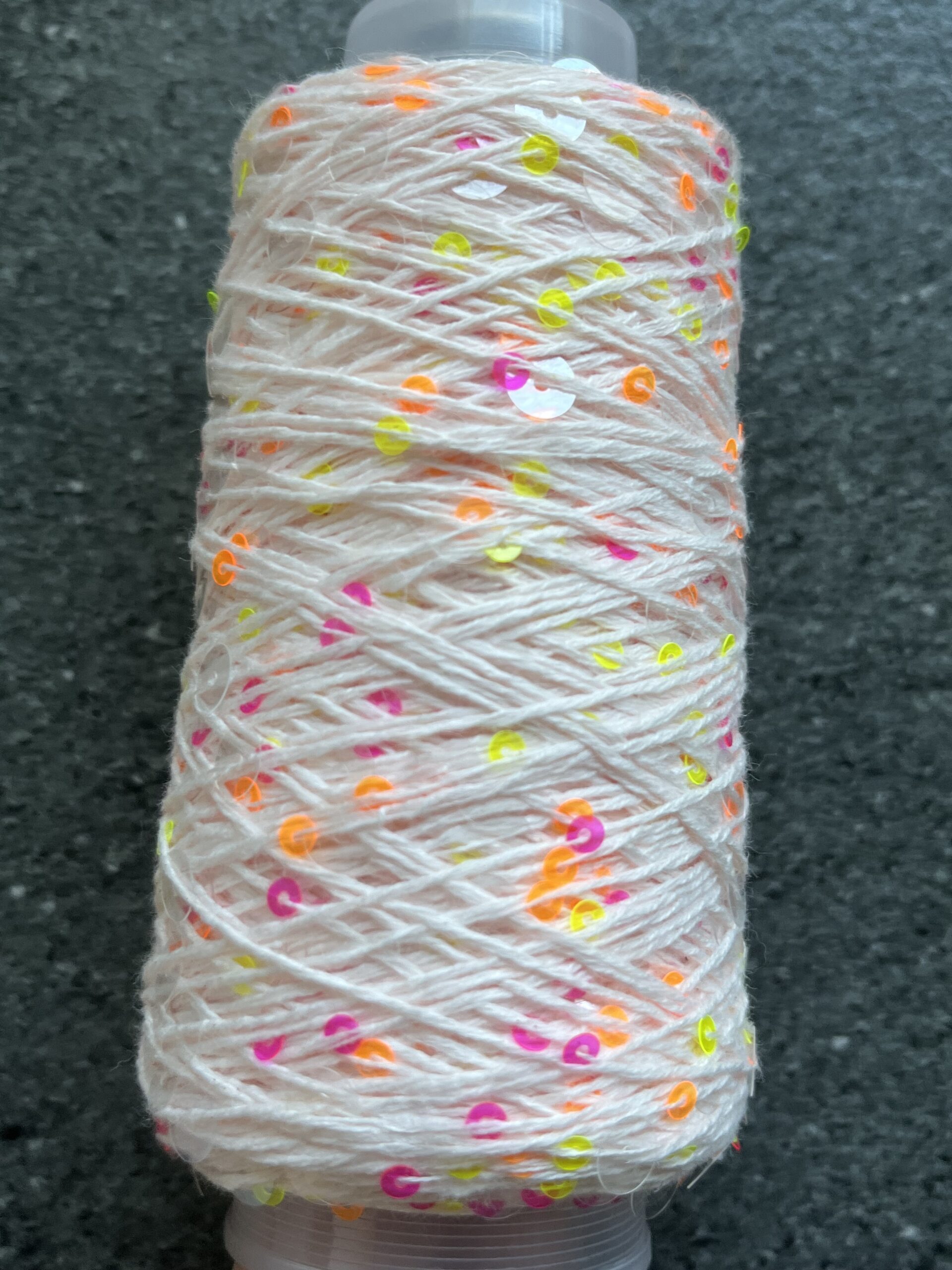SPARKLE - SEQUIN