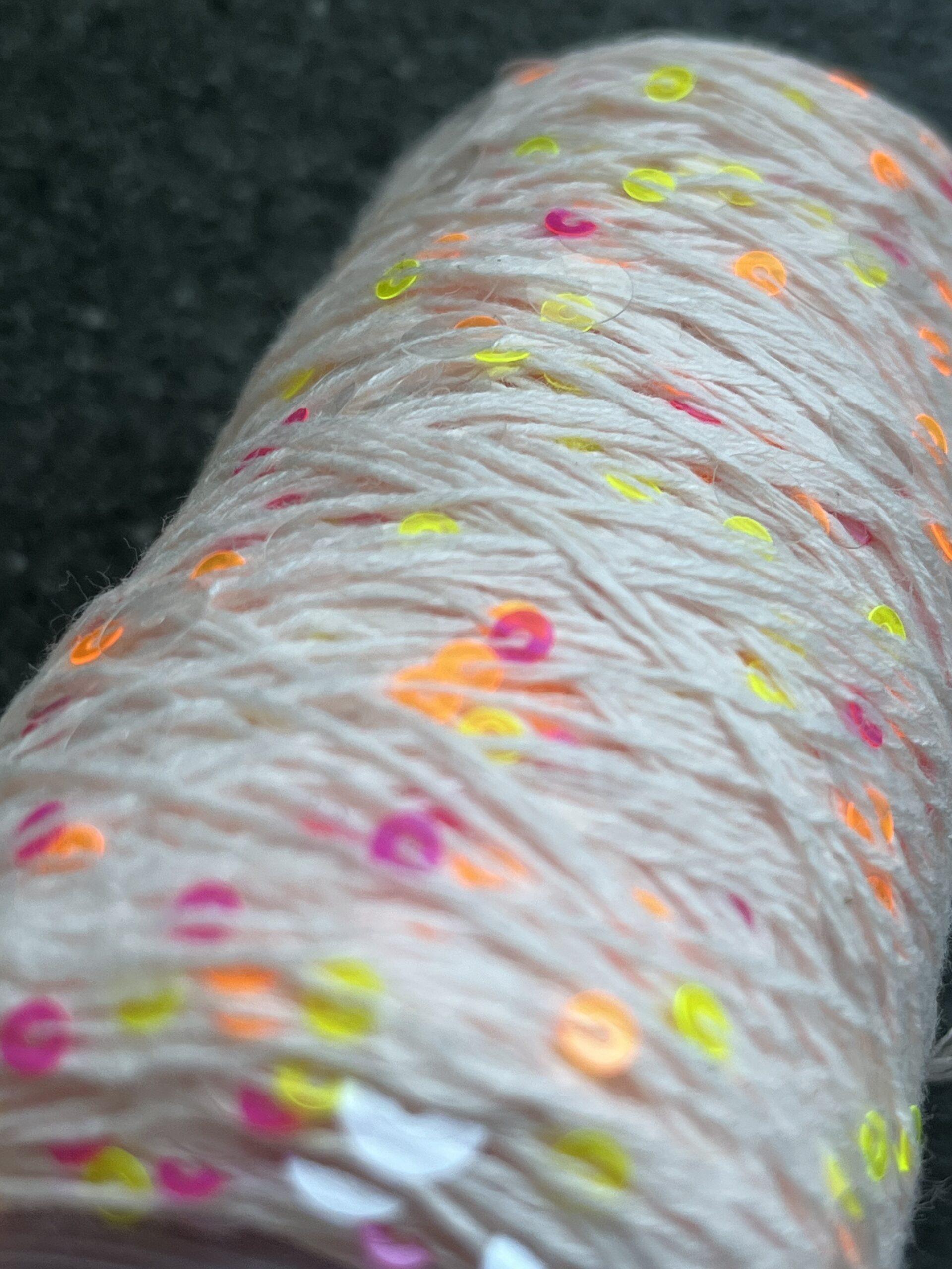 SPARKLE - SEQUIN - Billede 2