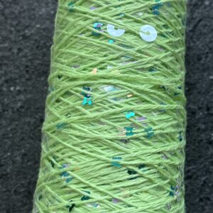 SPARKLE - SEQUIN