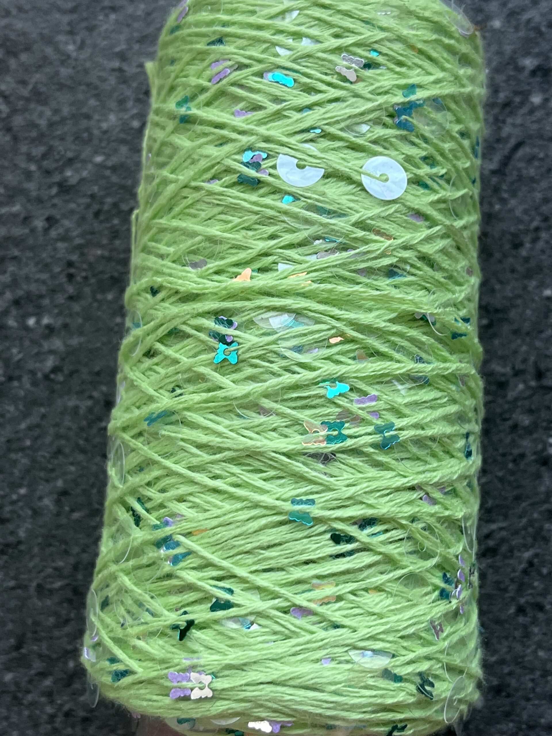SPARKLE - SEQUIN