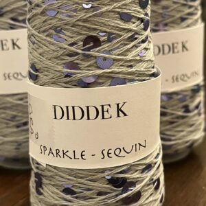 SPARKLE - SEQUIN