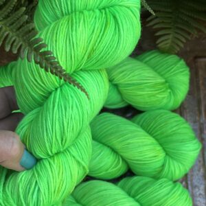 Spring Green