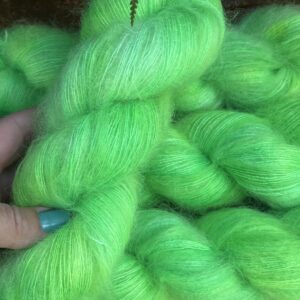 Spring Green