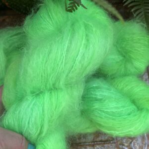Spring Green
