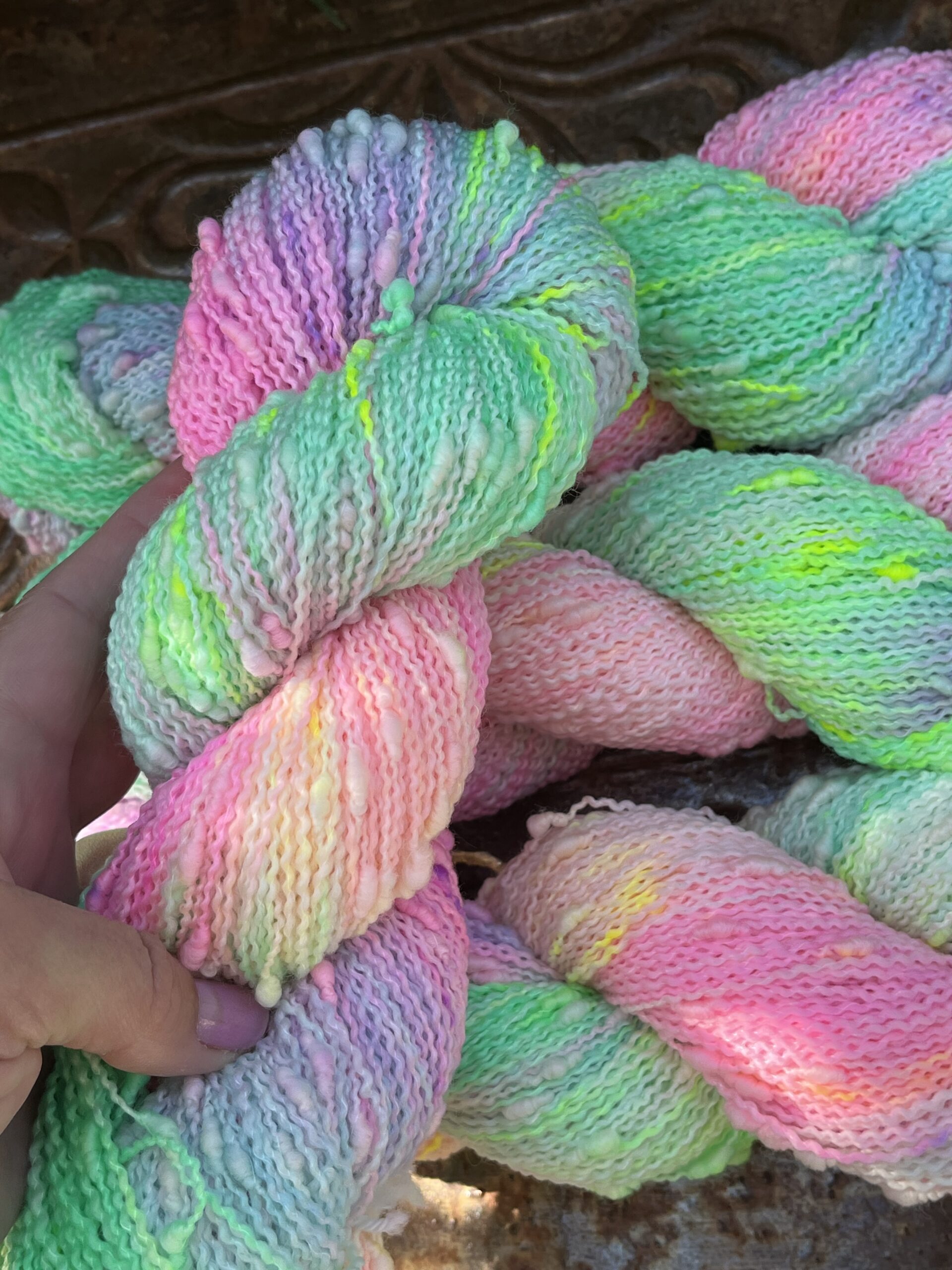 Multi Pastel
