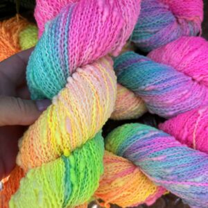 Slub Merino