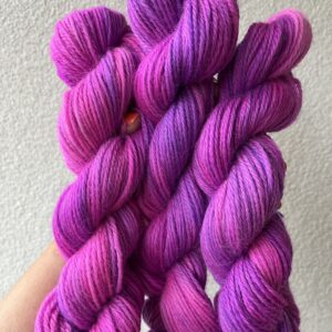 Purple Power