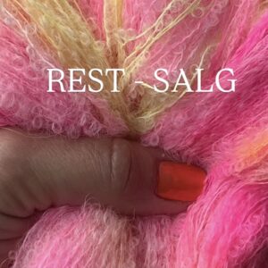 REST - SALG