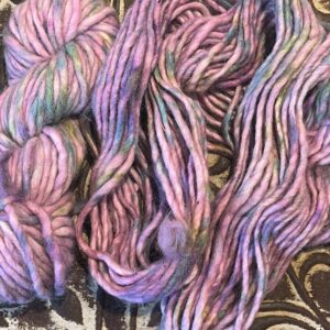 Munti Pastel - Super Bulky