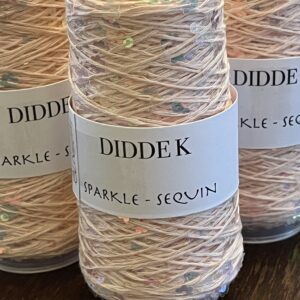 SPARKLE - SEQUIN