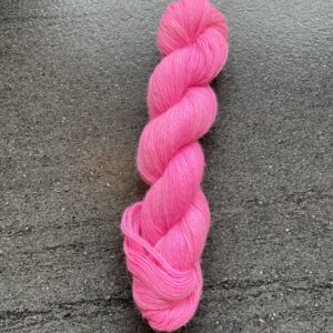 Perfekt Pink - Lace