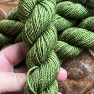 Dark Olive - Mini