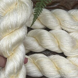 Creme de la Creme - Lace