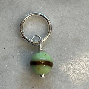 Persian Jade/Sølv