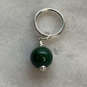 Persian Jade/Sølv