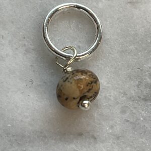 Picture Jasper/Sølv