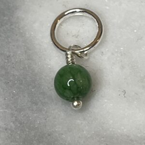 Jade/Sølv