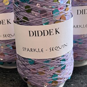 SPARKLE - SEQUIN