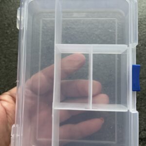 Box it - Klar