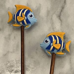 Funny Fish 3D