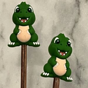 Baby Rex 3D