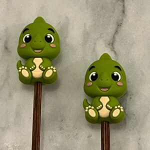 Baby Brachiosaurus 3D