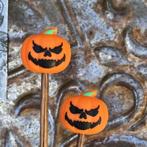 Pumpkinhead 3D