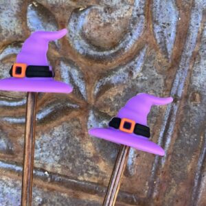 Witchy 3D