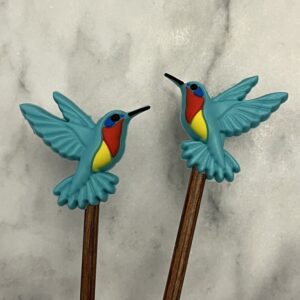 Hummingbird 3D